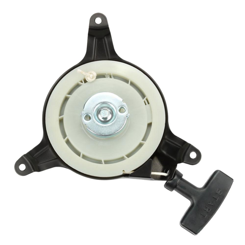 Hipa 28400-ZG9-803 Pull Recoil Starter For For Husqvarna 6021p HU600F Lawn Mowers Honda HR194 HR195 HR214 HRA214 HR215 HR216 HRA216 HRC216 Lawn Mower GXV120 GXV140 GXV160 Motor 5.5 HP Engine - 0