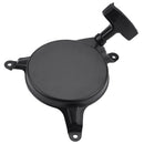 Hipa 28400-ZG9-803 Pull Recoil Starter For For Husqvarna 6021p HU600F Lawn Mowers Honda HR194 HR195 HR214 HRA214 HR215 HR216 HRA216 HRC216 Lawn Mower GXV120 GXV140 GXV160 Motor 5.5 HP Engine-3