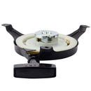 Hipa 28400-ZG9-803 Pull Recoil Starter For For Husqvarna 6021p HU600F Lawn Mowers Honda HR194 HR195 HR214 HRA214 HR215 HR216 HRA216 HRC216 Lawn Mower GXV120 GXV140 GXV160 Motor 5.5 HP Engine-6