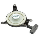Hipa 28400-ZG9-803 Pull Recoil Starter For For Husqvarna 6021p HU600F Lawn Mowers Honda HR194 HR195 HR214 HRA214 HR215 HR216 HRA216 HRC216 Lawn Mower GXV120 GXV140 GXV160 Motor 5.5 HP Engine-1