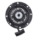 Hipa 590748 590788 Recoil Pull Starter for Tecumseh OHH50 OHH60 OHH65 HM80 HM90 HM100 H318XA LH358EA 5-10HP 4 Cycle Engine for 590736 590746 590749-1