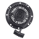 Hipa 590748 590788 Recoil Pull Starter for Tecumseh OHH50 OHH60 OHH65 HM80 HM90 HM100 H318XA LH358EA 5-10HP 4 Cycle Engine for 590736 590746 590749-4