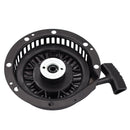 Hipa 590748 590788 Recoil Pull Starter for Tecumseh OHH50 OHH60 OHH65 HM80 HM90 HM100 H318XA LH358EA 5-10HP 4 Cycle Engine for 590736 590746 590749-5