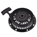Hipa 590748 590788 Recoil Pull Starter for Tecumseh OHH50 OHH60 OHH65 HM80 HM90 HM100 H318XA LH358EA 5-10HP 4 Cycle Engine for 590736 590746 590749-6