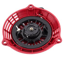 Hipa Recoil Starter for Honda GCV160 GC160 GC135 GCV135 EN2000 Generator 5.5HP Horizontal Vertical Engine # 28400-Z0L-V20ZB-3