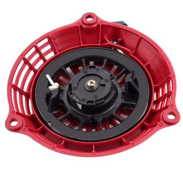 Hipa Recoil Starter for Honda GCV160 GC160 GC135 GCV135 EN2000 Generator 5.5HP Horizontal Vertical Engine # 28400-Z0L-V20ZB
