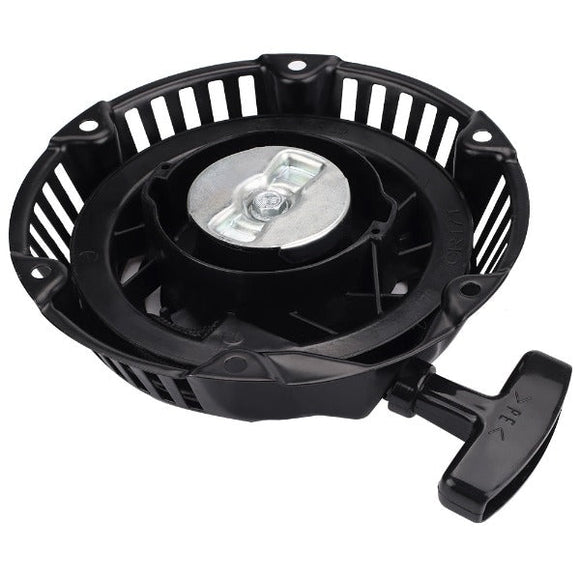 Hipa GX160 Recoil Starter Pull Start Assembly for Honda GX140 GX200 GX168 Engine Generator Replace 28400-ZE1-003ZF 28400-ZH8-013YA