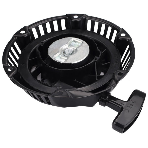 Hipa GX160 Recoil Starter Pull Start Assembly for Honda GX140 GX200 GX168 Engine Generator Replace 28400-ZE1-003ZF 28400-ZH8-013YA