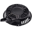 Hipa GX160 Recoil Starter Pull Start Assembly for Honda GX140 GX200 GX168 Engine Generator Replace 28400-ZE1-003ZF 28400-ZH8-013YA-2