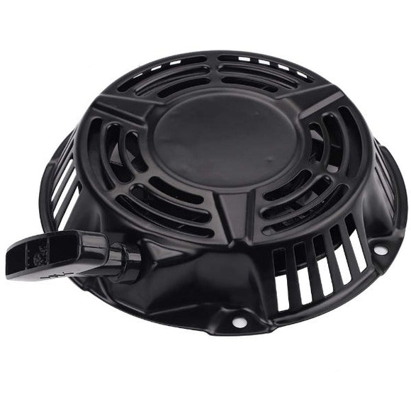 Hipa GX160 Recoil Starter Pull Start Assembly for Honda GX140 GX200 GX168 Engine Generator Replace 28400-ZE1-003ZF 28400-ZH8-013YA