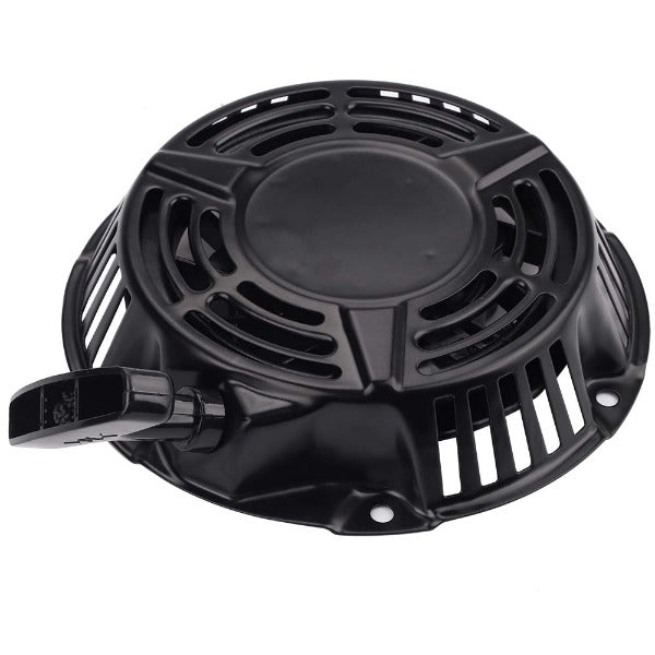 Hipa GX160 Recoil Starter Pull Start Assembly for Honda GX140 GX200 GX168 Engine Generator Replace 28400-ZE1-003ZF 28400-ZH8-013YA - 0