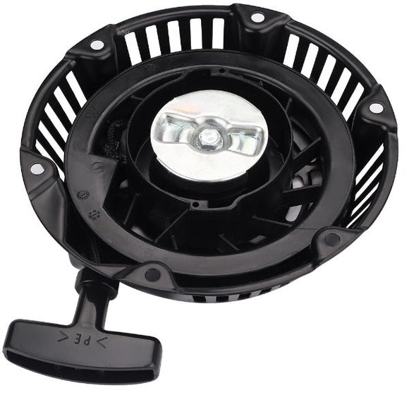 Hipa GX160 Recoil Starter Pull Start Assembly for Honda GX140 GX200 GX168 Engine Generator Replace 28400-ZE1-003ZF 28400-ZH8-013YA
