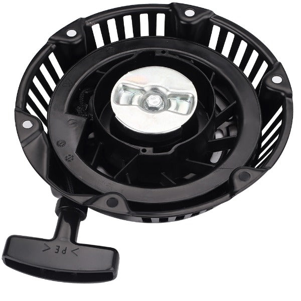 Hipa GX160 Recoil Starter Pull Start Assembly for Honda GX140 GX200 GX168 Engine Generator Replace 28400-ZE1-003ZF 28400-ZH8-013YA