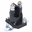 Hipa Solenoid Starter 3 Pole 12 Volt for MTD 725-0530 Oregon 33-331/330 for UT80522D UT80522F UT80522E Pressure Washer-1