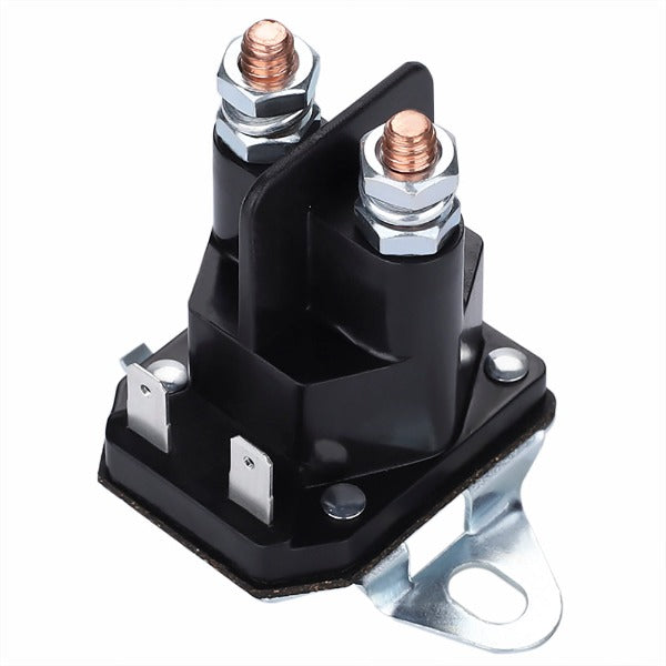 192507 Starter Solenoid for Craftsman LT2000 YS4500 YT3000 Husqvarna 582042801 582042802 532192507 862-1241-211-12 Poulan Mower Tractor 12V 4Post