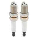 Hipa RC14YC Spark Plug for #BS 496018S 496018 496018T KOHLER 66 132 01-S Champion 7440 RC10YC4 RE10YC4 stk 431-1