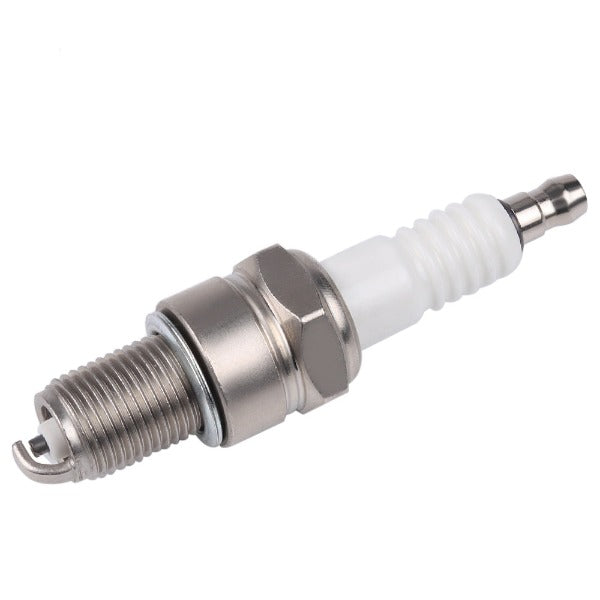 Hipa Spark Plugs for #BPR5ES (Stk #7734) Snowmobile ATV Motor 7734 98079-55846 89819-99010 98079-55817 98079-55876 3191W-Z0M-5500 92070-2077 - 0