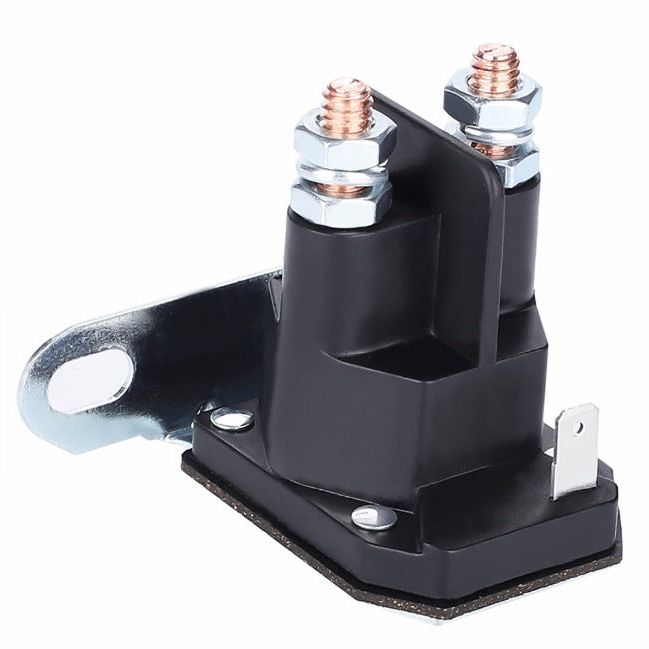 Hipa Starter Solenoid Fits MTD 725-1426, 925-1426, 9251426A, 112-0309, 925-1426A Mower - 0