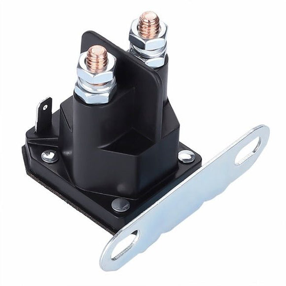 Hipa Starter Solenoid Fits MTD 725-1426, 925-1426, 9251426A, 112-0309, 925-1426A Mower