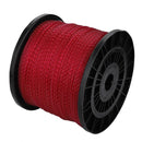 Hipa .080-Inch Trimmer Line LINE 3lb -1426 ft ORANGE ROUND TWIST Grass 338813 333180 Donut for Echo Weed Eater Craftsman String Trimmer-4