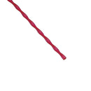 Hipa .080-Inch Trimmer Line LINE 3lb -1426 ft ORANGE ROUND TWIST Grass 338813 333180 Donut for Echo Weed Eater Craftsman String Trimmer-5