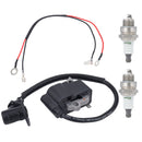 Hipa TS420 Ignition Coil Module Kit for Stihl TS410 TS410A TS410 AZ TS410Z TS420A TS 420Z Concrete Cutoff Saws-1