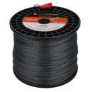 5 Pounds Round Trimmer Line .095-inch for Sthil FS55R FS45 FS80R FS85R Echo SRM225 SRM210 SRM230 Husqvarna 128LD Trimmer 2.4mm 1425-Feet-9