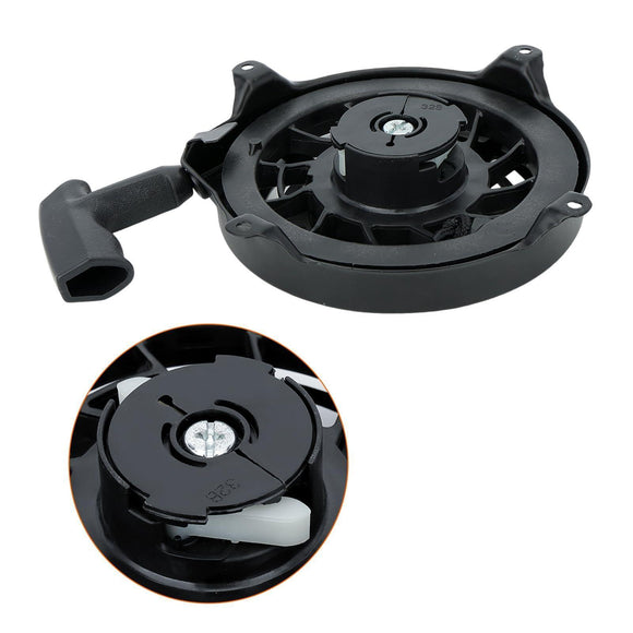 Rewind Recoil Starter for 497680 Toro 20010 20011 20021 20023 20023 20025 20027 20030 20494 Lawn Mower Replace BS 498144 31-068