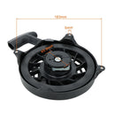 Rewind Recoil Starter for 497680 Toro 20010 20011 20021 20023 20023 20025 20027 20030 20494 Lawn Mower Replace BS 498144 31-068-2