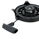 Rewind Recoil Starter for 497680 Toro 20010 20011 20021 20023 20023 20025 20027 20030 20494 Lawn Mower Replace BS 498144 31-068-4
