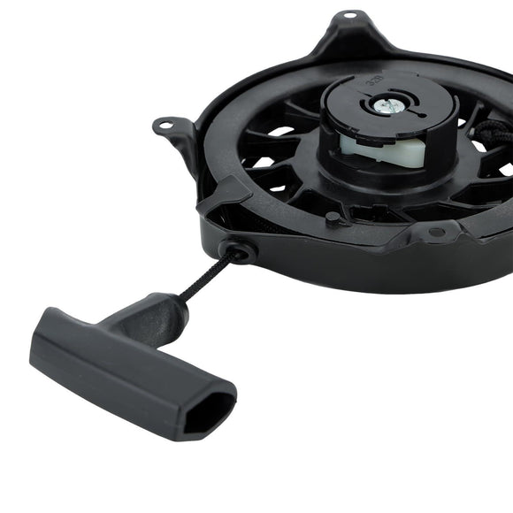 Rewind Recoil Starter for 497680 Toro 20010 20011 20021 20023 20023 20025 20027 20030 20494 Lawn Mower Replace BS 498144 31-068