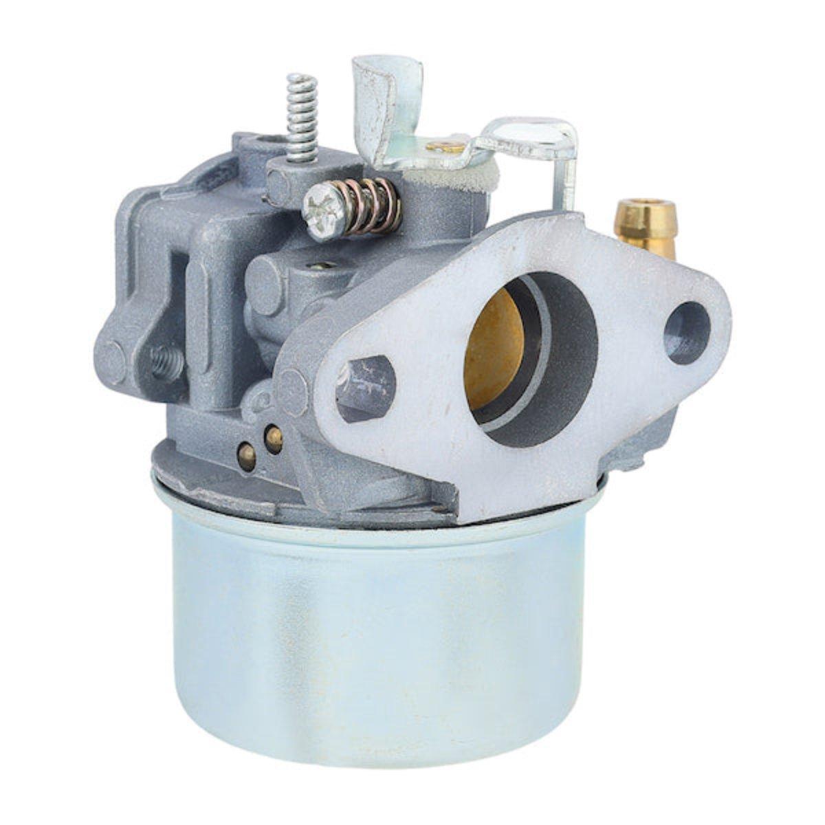 Hipa 591299 Carburetor For Briggs & Stratton 121012 121212 121402 121412 121417 121432 Engine Mower Replace 798650 699486 791991 698474 698810 698478