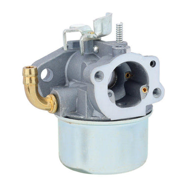 Hipa 591299 Carburetor For Briggs & Stratton 121012 121212 121402 121412 121417 121432 Engine Mower Replace 798650 699486 791991 698474 698810 698478 - 0