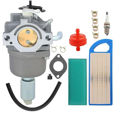 Carburetor Kit for 594593 799727 Briggs & Stratton 31H777 31C707 31P777 21B000 21B807 Series Engine# 594605 792768 790023 698620