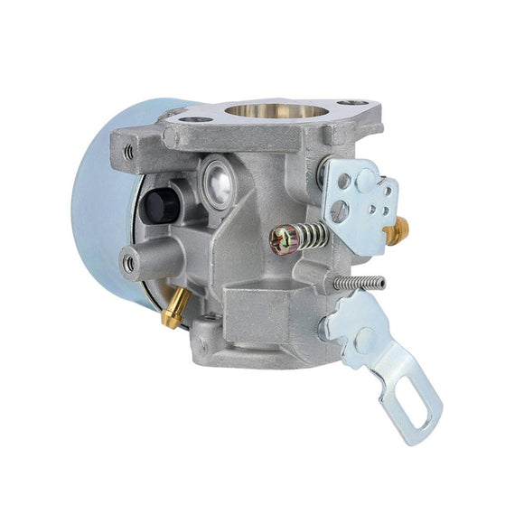 Hipa 640349 Carburetor Kit For Tecumseh HMSK100 HMSK80 HMSK90 8hp 9hp 10hp Engine LH318SA Snowblower Generator Parts Replace 640052