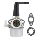 Carburetor for 696065 697422 Briggs & Stratton 110402 110412 215369 5HP 5.5HP 6HP 6.5HP 7HP Tiller Engine Rototiller Generator Motor Water Pump-4