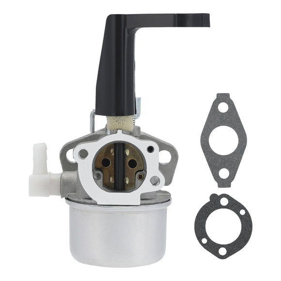 Carburetor for 696065 697422 Briggs & Stratton 110402 110412 215369 5HP 5.5HP 6HP 6.5HP 7HP Tiller Engine Rototiller Generator Motor Water Pump