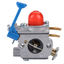 128LD Carburetor For Husqvarna 128CD 128L 128C 128LDX 128DJX 128R 128RJ 124L 125L Trimmer Edger Brushcutter Replace C1Q-W40A 545081848-3