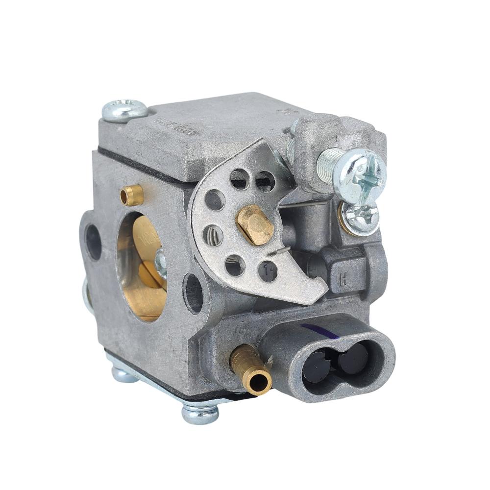 Carburetor Kit For Homelite UT10540 UT10560 UT10580 UT 10568 UT10640 UT10680 42cc Chainsaw Parts Replace 300939006 309362001 309362003