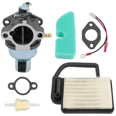 Hipa SV530 Carburetor Kit For Kohler SV470 SV540 SV590 SV590S SV600 SV600S 17HP 18HP 19HP 20HP 22HP Courage Engine Mower # 20 853 8-S 20-853-14-S
