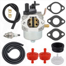 Carburetor Kit For Toro CCR2450 CCR2400 CCR2500 CCR3000 CCR3600 CCR3650 Snow Blower Thrower Replace 801396 801233 801255-9