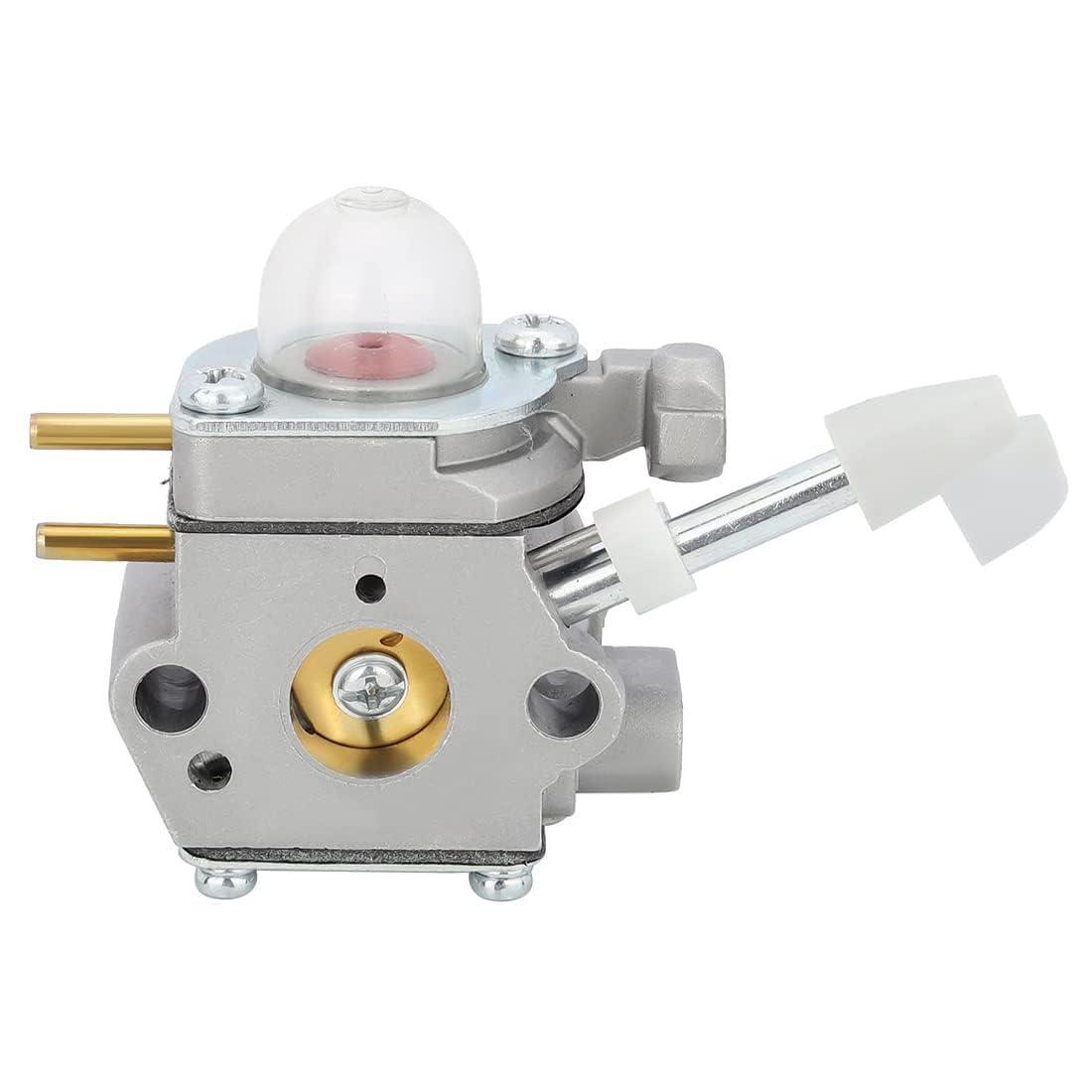 Carburetor for Homelite 26B UT09526 26CC Gas Handheld Leaf Blower Replace 308054114 308054075