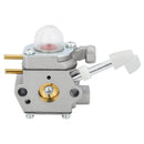 Carburetor for Homelite 26B UT09526 26CC Gas Handheld Leaf Blower Replace 308054114 308054075-1