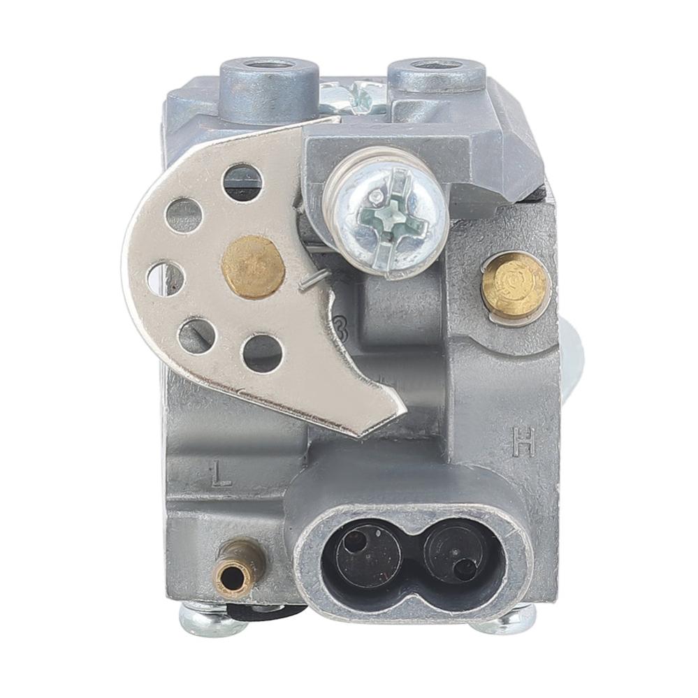 Carburetor for Ryobi Homelite RY3714 RY3716 37cc Gas Chainsaw Replace 309376002 - 0