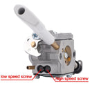 Carburetor Kit for Ryobi BP42 RY08420 RY08420A RY42BPEMC RY42WB Backpack Leaf Blower Replace 308054093 900777005 308054079-3