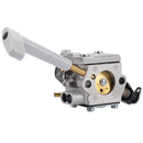 Carburetor Kit for Ryobi BP42 RY08420 RY08420A RY42BPEMC RY42WB Backpack Leaf Blower Replace 308054093 900777005 308054079-4
