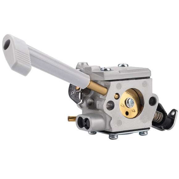Carburetor Kit for Ryobi BP42 RY08420 RY08420A RY42BPEMC RY42WB Backpack Leaf Blower Replace 308054093 900777005 308054079