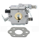 MS250 Carburetor for Stihl MS250C MS230 MS230C MS210 MS210C 021 023 025 Chainsaw # WT-215 WT-286 1123-120-0605-1