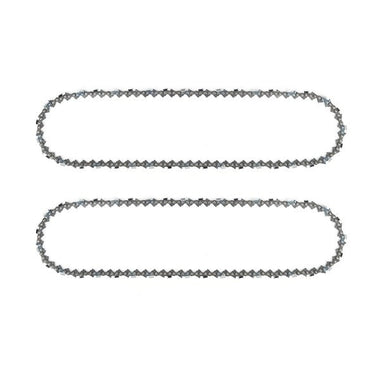 20 Inch Chain .325 Pitch .050 Gauge 78 DL For Oregon H78 M78 Husqvarna 235 240 440 136 141 142 Jonsered CS 2255 2250 Chainsaw Full Chisel