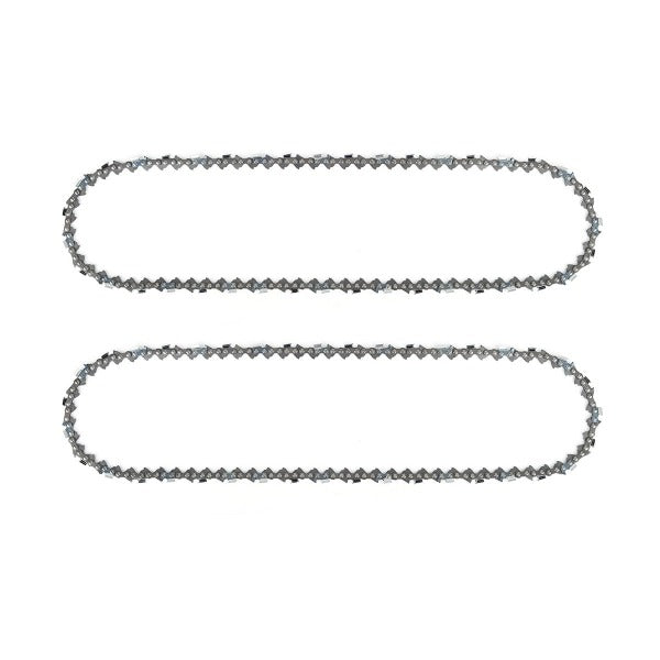 20 Inch Chain .325 Pitch .050 Gauge 78 DL For Oregon H78 M78 Husqvarna 235 240 440 136 141 142 Jonsered CS 2255 2250 Chainsaw Full Chisel